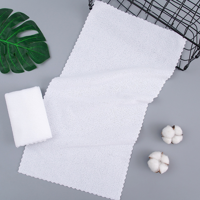 화이트 레이스 160g/㎡얇은