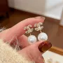 奢华气质爆款潮流耳钉