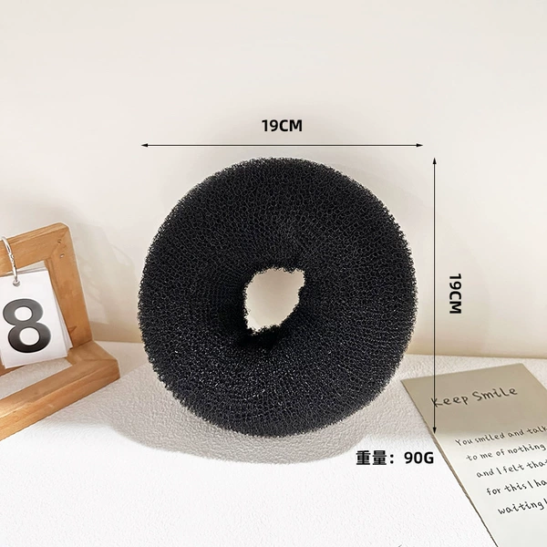19C m (black)