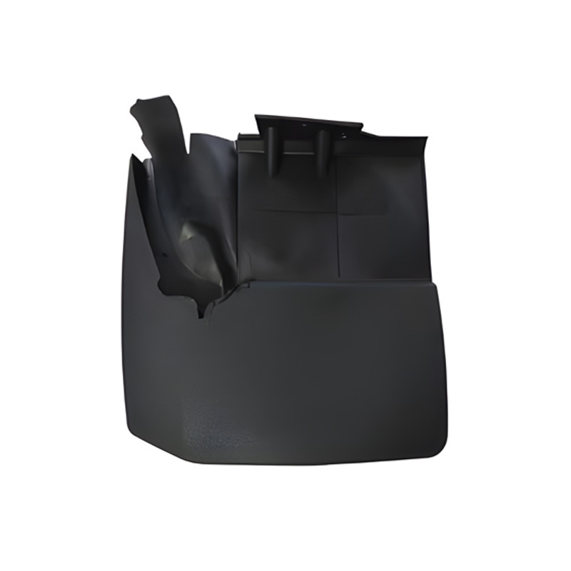 Accesorios de modificación de barro de goma blanda para Mercedes-Benz Sprinter 2006 - 2017