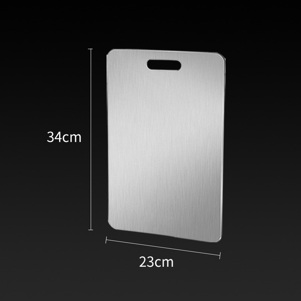 Jingyun cutting board antibacterial and mildew proof household…