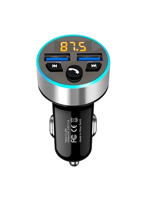 Bluetooth Hands-free dəstləri, Cigarette Lighter Car Charger