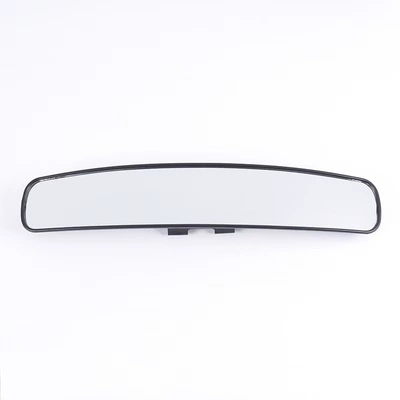 Car reversing blind angle visible widening and lengthening large truck interior reflective large field of view car rearview mirror curved mirror (Large field of view rear view auxiliary mirror)