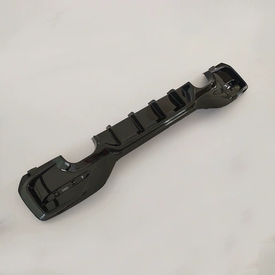 Spoiler Series F20 Rear Lip Mp