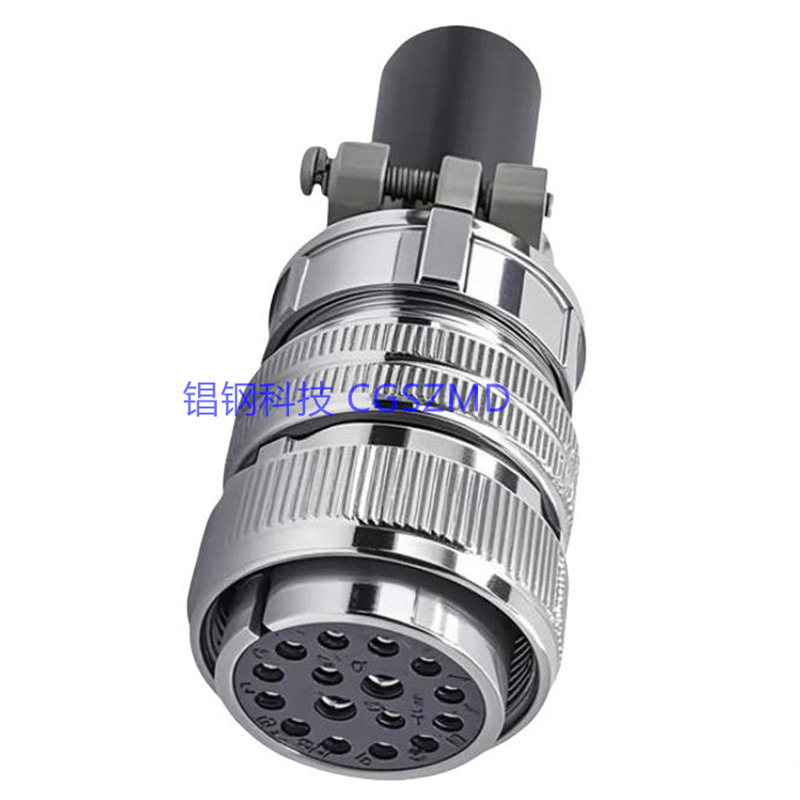 5015ͷ3106/MS3102/MS3108 24-7P/S 16оֱͷ 