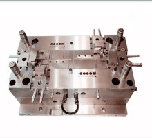 专业模具制造企业塑料USB新奇特专业注塑模具