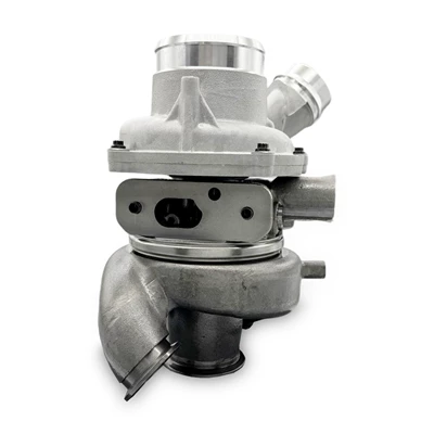 Supercharger Assembly Bc3Z-6K682-B – Supercharger