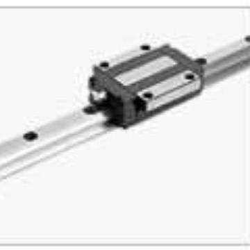 现货供应台湾HSK双轴心导轨-备货齐全，交互及时，免费切割，包邮
