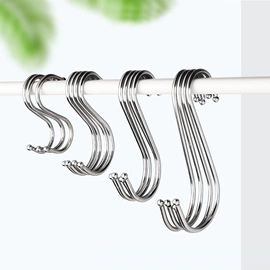 衣钩/挂钩;清洁球/刷;其他居家日用