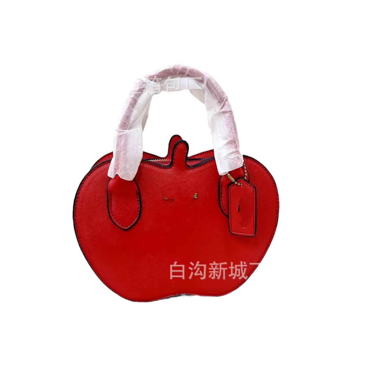 fashionable universal classic one-shoulder bag
