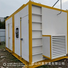 CNG标准站子站系统  PLC控制柜  加气机后台管理系  远程监控平台