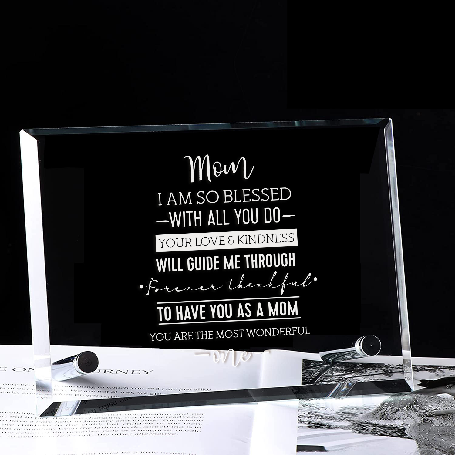 【K9】어버이날 엄마를 위한 선물