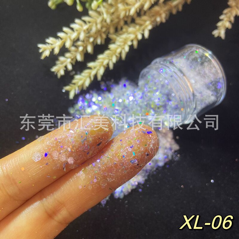 夢幻星が森に落ちてキラキラしています。|undefined