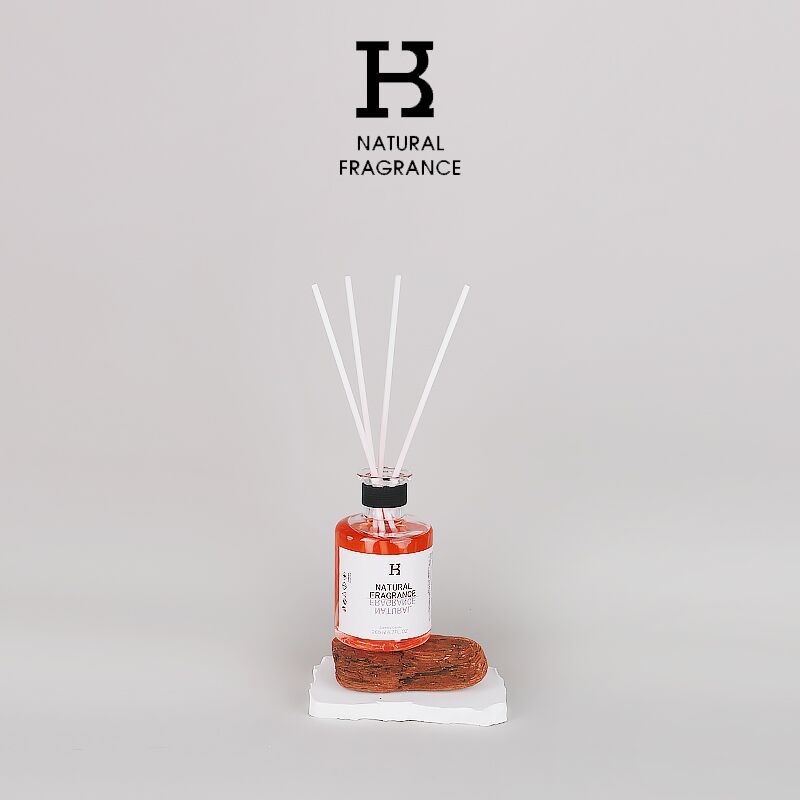 无火香薰香氛室内持久家用卧室香水空气清新剂持久留香送男女礼物详情6