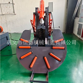 其他橡胶机械;粉碎机;切胶机