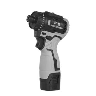Brushless screwdriver machine 18V household rechargeable screwdriver head industrial grade lithium battery rechargeable screwdriver