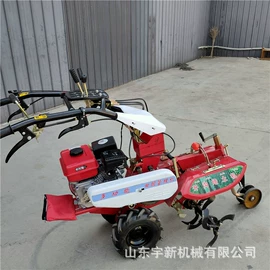 土壤耕整机械;搅拌机;植保机械