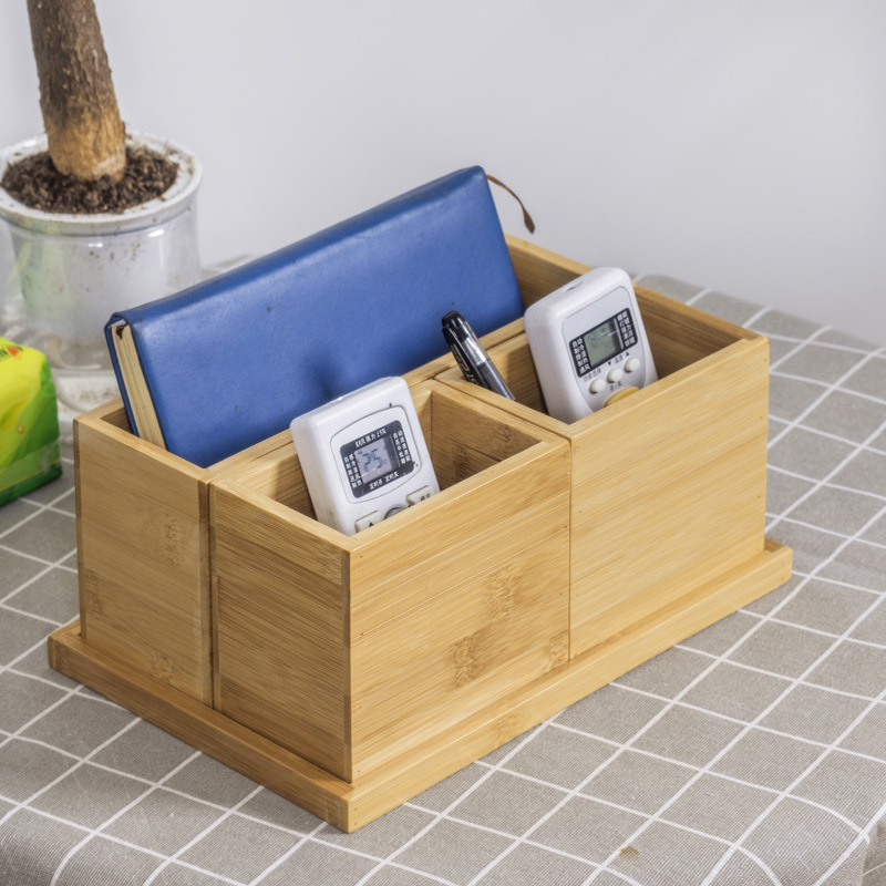 Caja de pañuelos Sala de estar para el hogar Mesa de centro Restaurante Multifunción de almacenamiento Mesita de noche Escritorio de dormitorio Control remoto Papel de almacenamiento