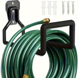 Amazon's Best-Selling Garage Storage Hooks Garage Storage Hooks Courtyard Garden Water Pipe Hooks Wire Hooks