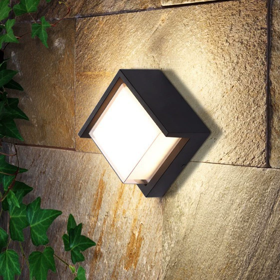 Smart travel sconce for gazebo for fencing, LED hanging lights, wholesale