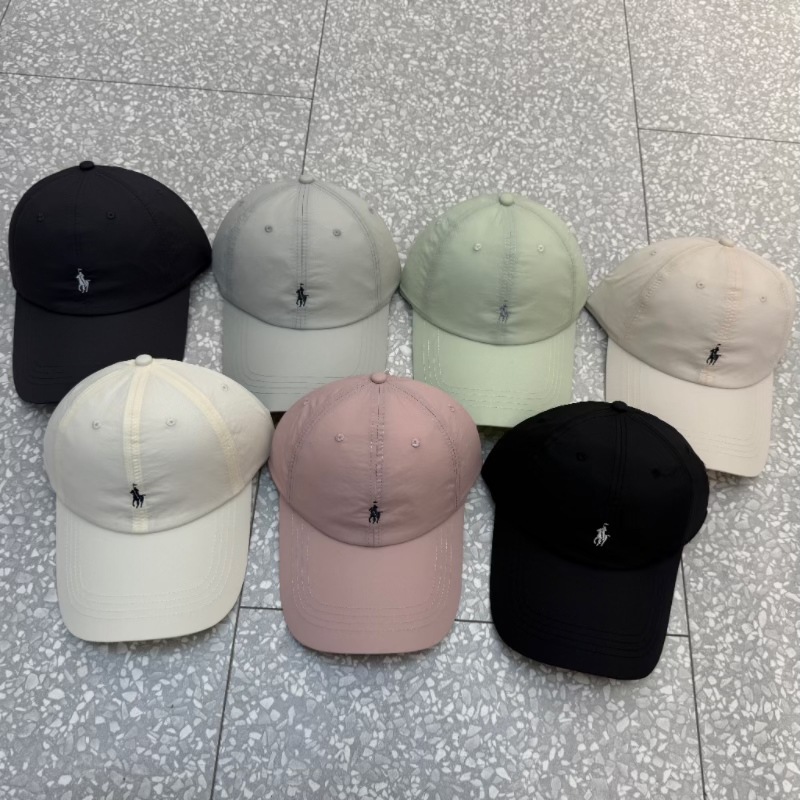 2025 Versatile Horseman Quick-Drying Hat Spring and Summer New Men's and Women's Outdoor Peaked Cap Thin Breathable Sunshade Hat