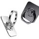 Square Silver