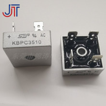 Ŷ KBPC3510W 35A 1000V DIP-4װ ʽ KBPC3510