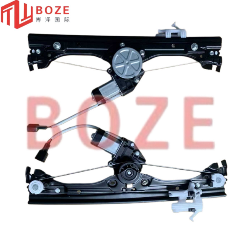 Suitable for Fiat 500 window right front 51785413/left front 51785841 with motorized glass lifter