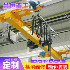 起重机;运输搬运设备;工程机械配件