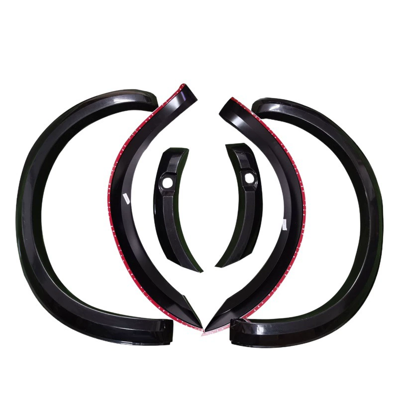 Подходит для Ford rangerT8 автомобилей узкая версия колесных бровей