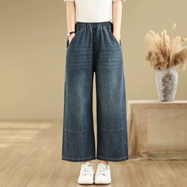 女式牛仔裤;女士短裤;半身裙