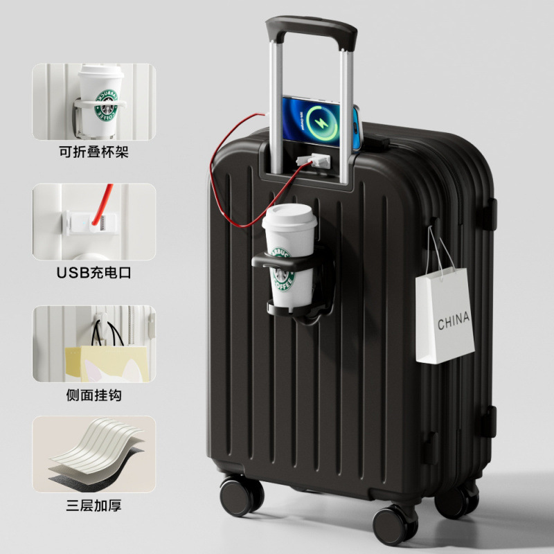 F803 두꺼워진 다기능 [티타늄 그레이]