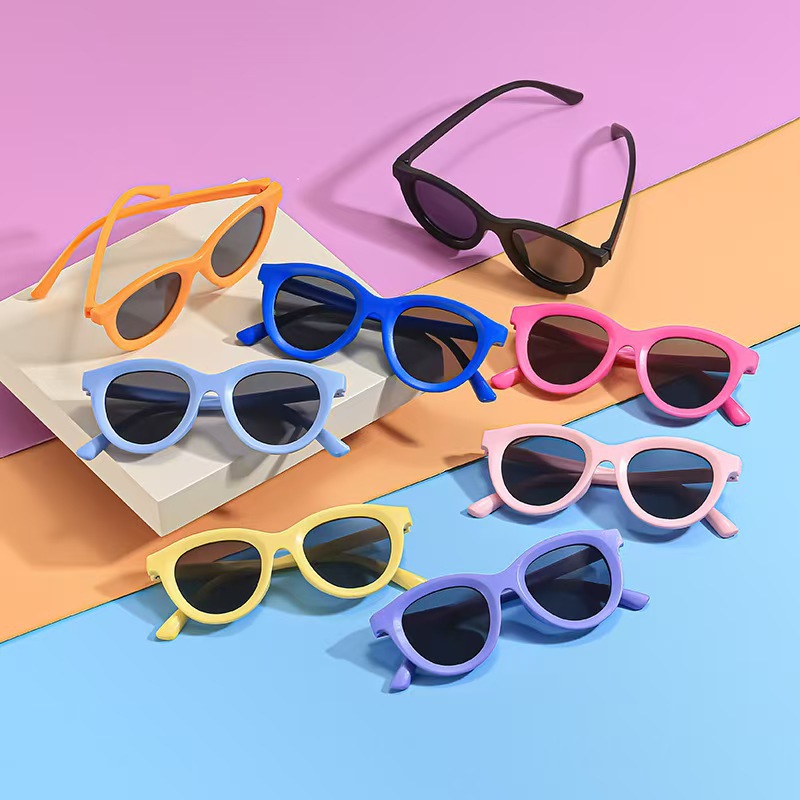 children's fashionable sunglasses