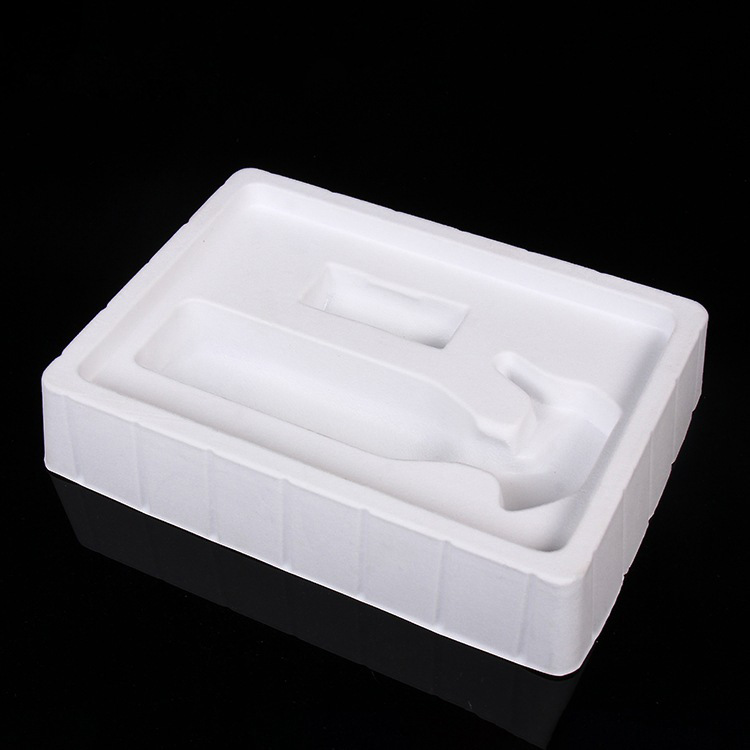 PVC透明五金配件吸塑盘 PP塑料小盒产品样品盒 药品吸塑内托定制