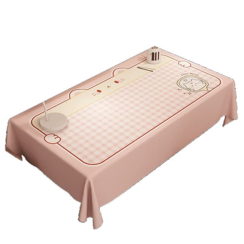 茶几桌布结婚