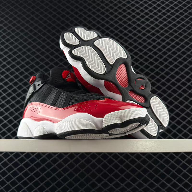 Cross-Border Pure Original Jordan 6Th Generation Six-Time Champion Practical Basketball Shoes Men's Shoes Large Size Shoes High-Top Training Shoes Dropshipping Cross-Border Pure Original Jordan 6Th Generation Six-Time Champion Practical Basketball Shoes Men's Shoes Large Size Shoes High-Top Training Shoes Dropshipping