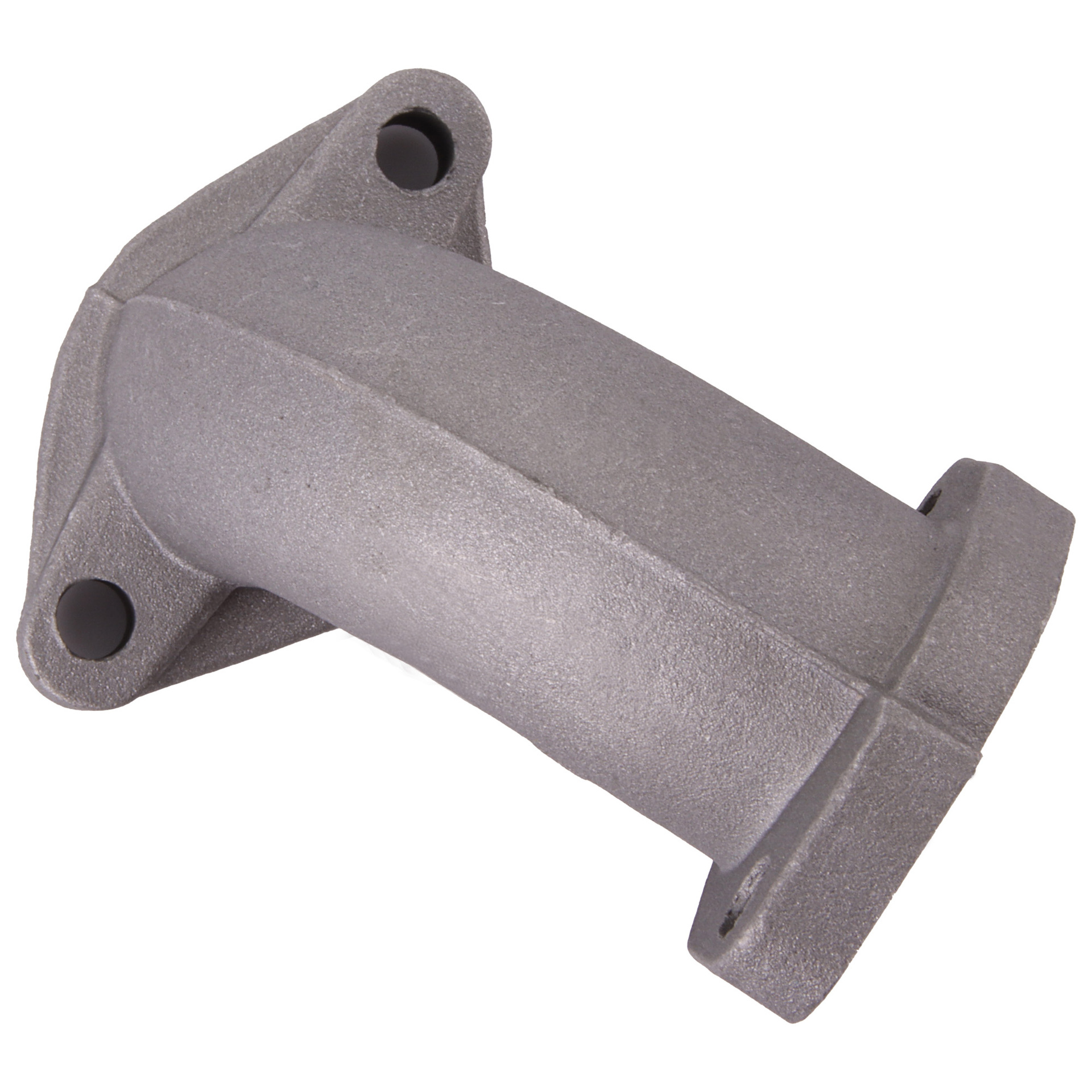 GOOFIT Off-Road Motorcycle ATV Intake Manifold Carburetor Throat Inner Diameter 25mm