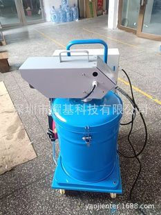 Full electric quantitative grease filling machine butter machine PLC touch control quantitative oil filling machine