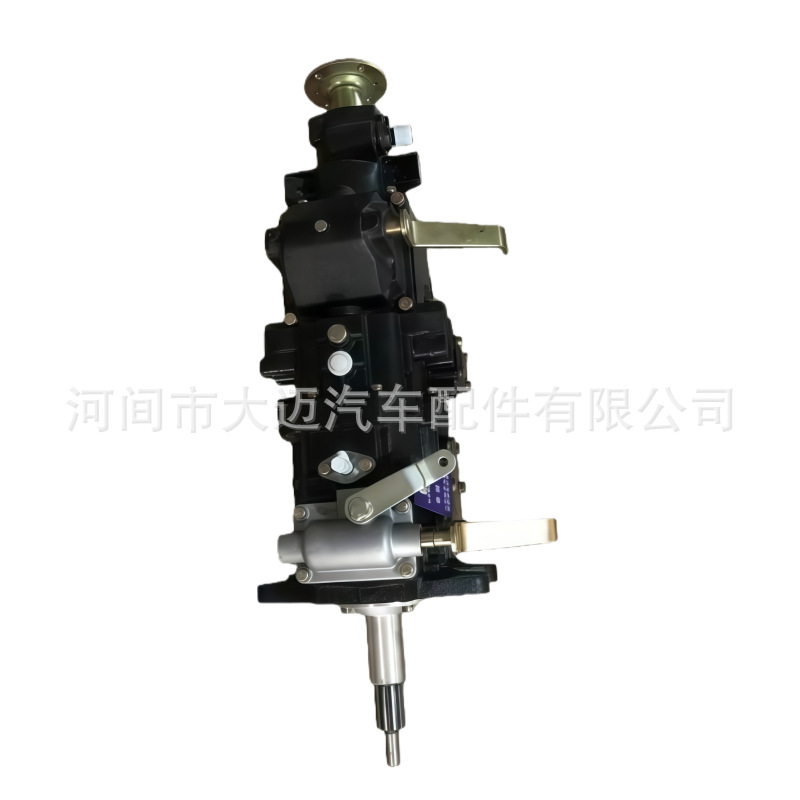 Lg527Hf Manual Transmission Is Suitable for Foton Trucks 3032 and Foton Shifeng Agricultural Vehicles