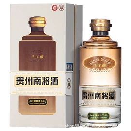 白酒;其他酒类