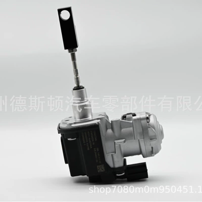 Supercharger Audi Volkswagen