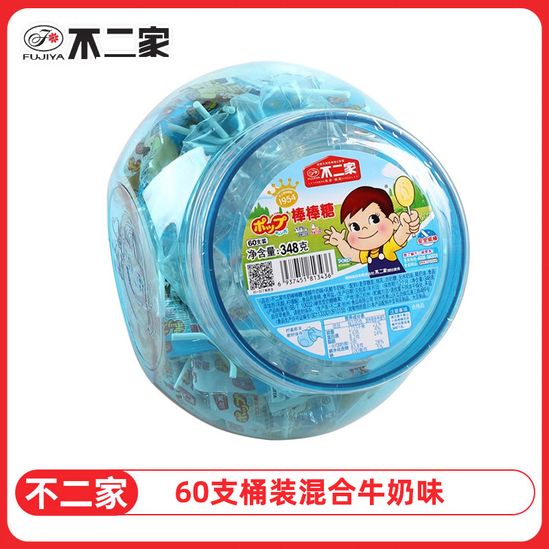 [가성비-60통] 향긋한 + 젖산 + 딸기 + 망고