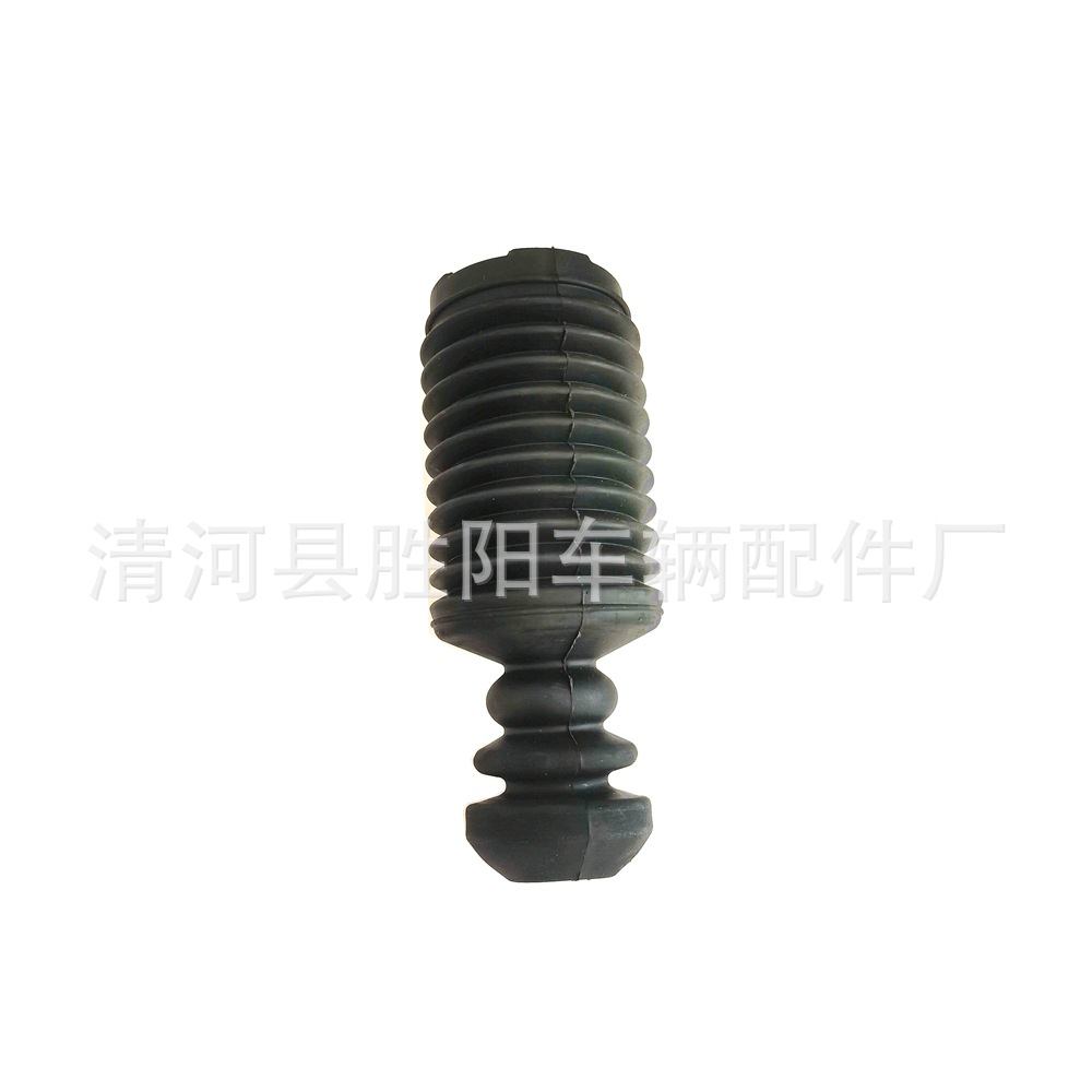 Adecuado para Dafa Daihatsu amortiguador trasero cubierta de polvo de goma 48331-bz090 ventas directas de fábrica