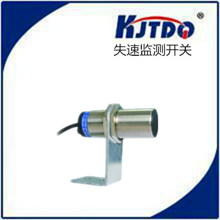 KJTDQ/凯基特 速度传感器 开关型 速度检测开关 XSA-V11801型现货
