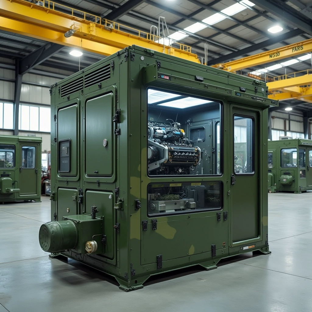 Nuojin Global Магнитная левитационная кабина с нулевым контактом, транспортная дорожка с ошибкой <0,1 мм