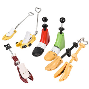 Factory direct high and low top shoe expander shoe last high heel flat shoes expander big artifact
