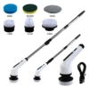 White brush