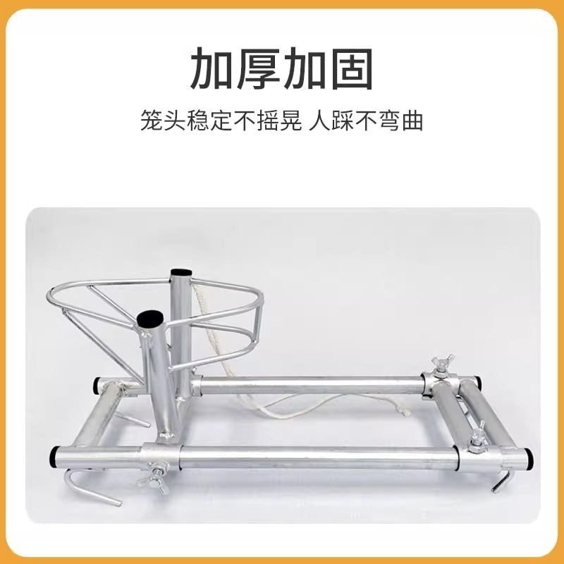 羊頭固定具、羊用ケージ、羊持ち上げ用フック、羊毛固定具、注射保定架、羊頭ブラケット|undefined