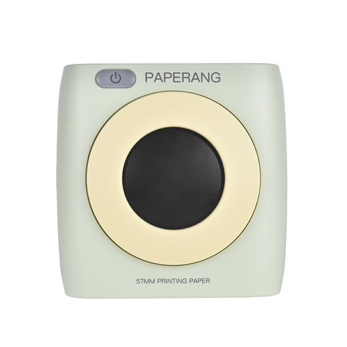 PAPERANG Meowgo P2 Mistake Printer Small Homework Helper Mini Student Homework Photo Copying Gadget