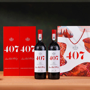 �Ĵ�����ԭƿ�M��407�t��15��750ml*6ƿ�ɼt���ѾƶY���b��������